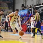 Liga Federal: El Ceibo cayó ante Mitre en Posadas y la serie se define este jueves
