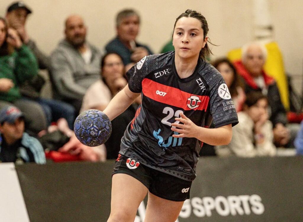 Finalizó la fase de grupos del Nacional de Clubes Adultos «A» de Handball Córdoba 2026