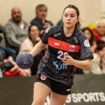 Finalizó la fase de grupos del Nacional de Clubes Adultos «A» de Handball Córdoba 2026