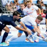 Mundial de hockey 2026: Los Leones no pudieron ante Países Bajos