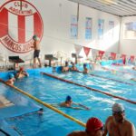 Se desarrolló el Torneo Interprovincial de Natación Master y Pre-Master 2026