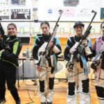 La delegación del Tiro Federal Córdoba y una sobresaliente participación en el Campeonato Nacional de Aire