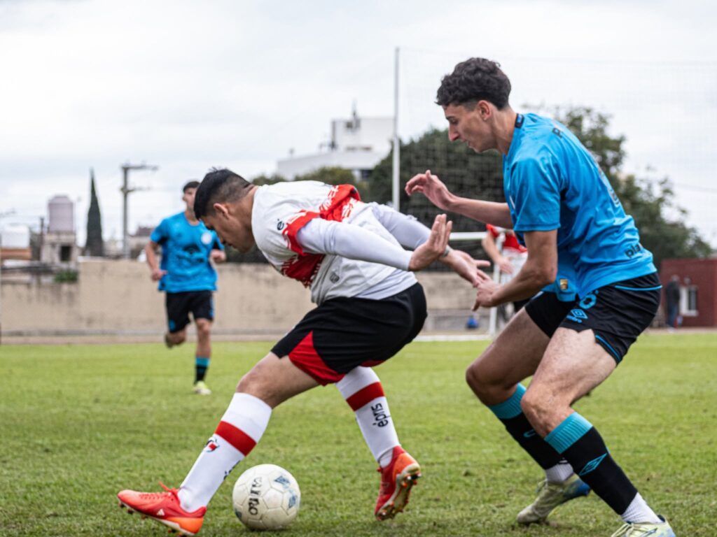 Se disputó la 3ª Fecha del Torneo Clausura de la Primera «A» de la Liga Cordobesa