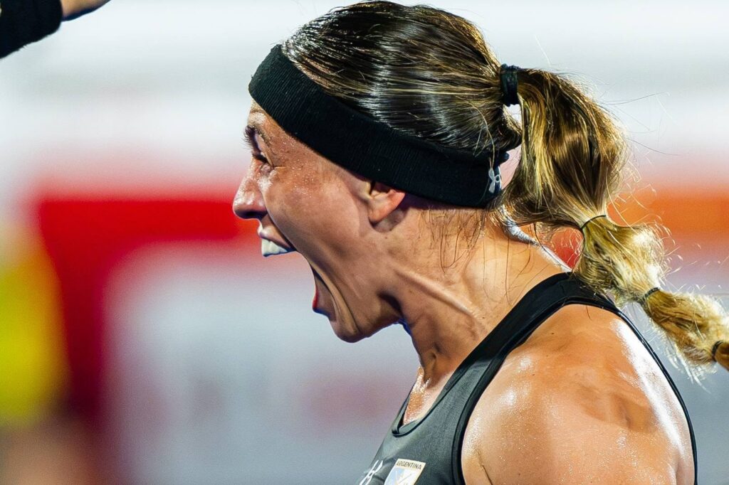 Las Leonas son finalistas del Mundial de Hockey sobre Césped 2026