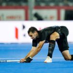 Los Leones no pudieron con Alemania y jugarán por el bronce en el Mundial de Hockey