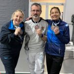 Participación Cordobesa en el 5º Ranking Nacional de Esgrima Florete y Espada
