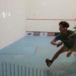 Tu próxima pasión tiene nombre: Squash