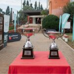 El Interclubes de Tenis juega su etapa final