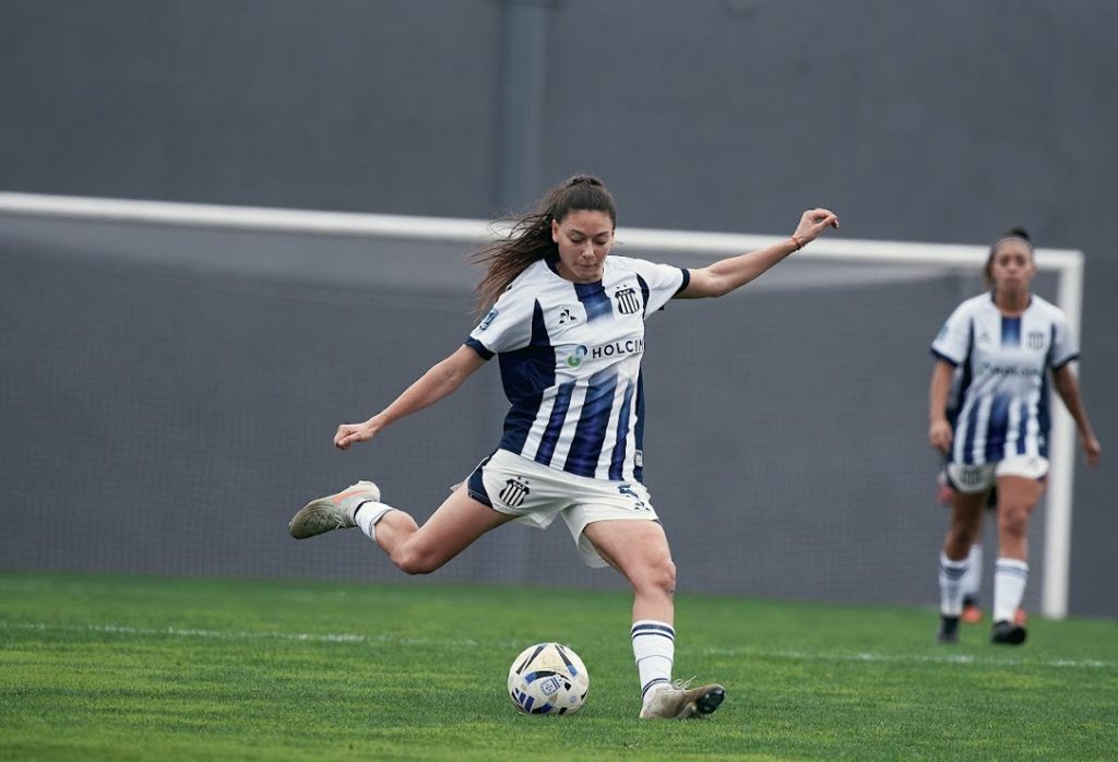 Las Matadoras igualaron ante SAT