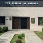 Gran Inauguración en el Tiro Federal Córdoba