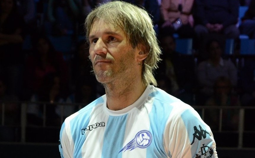 Marcos Milinkovic visitará a alumnos de las Escuelas Deportivas Municipales