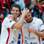 Nacional de Handball de Adultos «A»: Los Finalistas definidos
