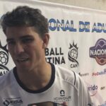 Lo mejor del Handball Argentino ya se juega en Córdoba