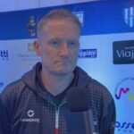 Kristoffersen: «No quisiera cruzarme con Torregiani ni Martinotti»