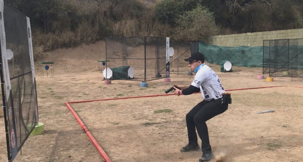 Setiembre será un mes de importantes torneos nacionales en el Tiro Federal Córdoba