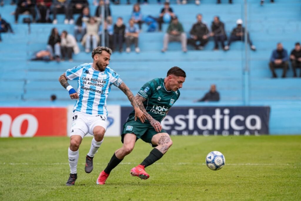 Estudiantes recibe a San Lorenzo en el Candini de Río Cuarto