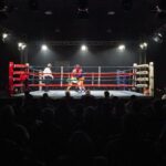 Futuros Campeones sumó dos nuevos profesionales para el boxeo cordobés