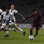 Programación y resultados de la Fecha 5 del Clausura 2026 de la Liga Profesional de Fútbol