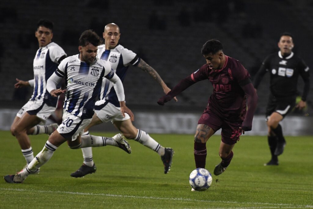 Programación y resultados de la Fecha 5 del Clausura 2026 de la Liga Profesional de Fútbol