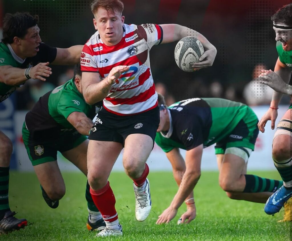Fecha de definiciones en el Torneo del Interior de la Unión Argentina de Rugby