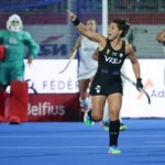 Las Leonas son semifinalistas del Mundial de Hockey 2026