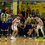 Histórico: El Ceibo de San Francisco jugará la Liga Argentina de Básquetbol