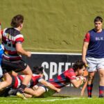 Se juega la 14ª fecha del Top 10 A de la Unión Cordobesa de Rugby