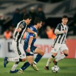 Gimnasia en Mendoza le dio otro golpe al Talleres de Sampaoli