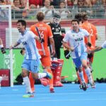 Los Leones son de bronce, derrotaron a Países Bajos en el Mundial de hockey 2026