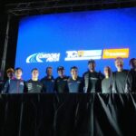 Cita internacional en el Cabalén: cuenta regresiva para el TCR South América