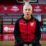 Sebastián González: “Vamos a tratar de que la gente se sienta identificada con nosotros”