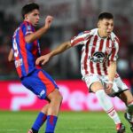 Instituto derrotó a San Lorenzo en el Monumental de Alta Córdoba y es líder de la Zona A
