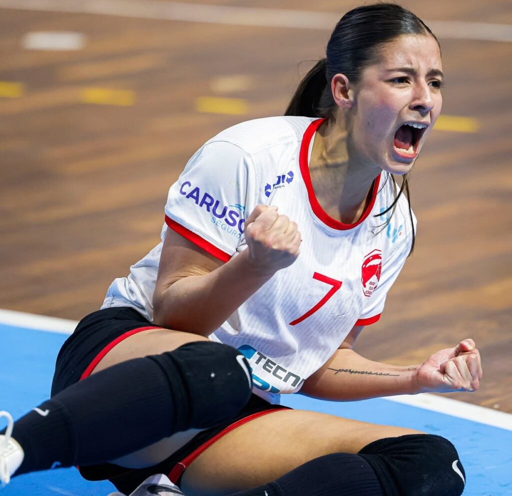 Todo listo para las finales del Apertura de la Federación Cordobesa de Handball 2026