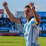 Gran triunfo de Racing ante Colón en Nueva Italia por la Primera Nacional