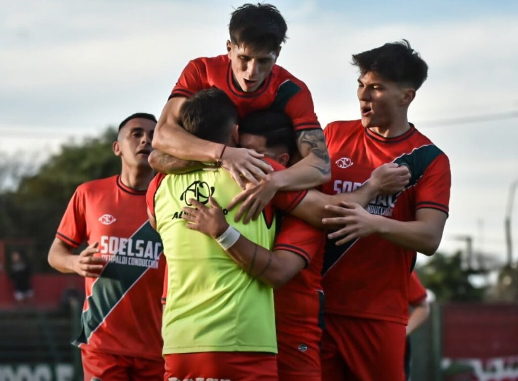 Primera fecha del Torneo Clausura de Primera «A» de la Liga Cordobesa de Fútbol