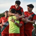Primera fecha del Torneo Clausura de Primera «A» de la Liga Cordobesa de Fútbol