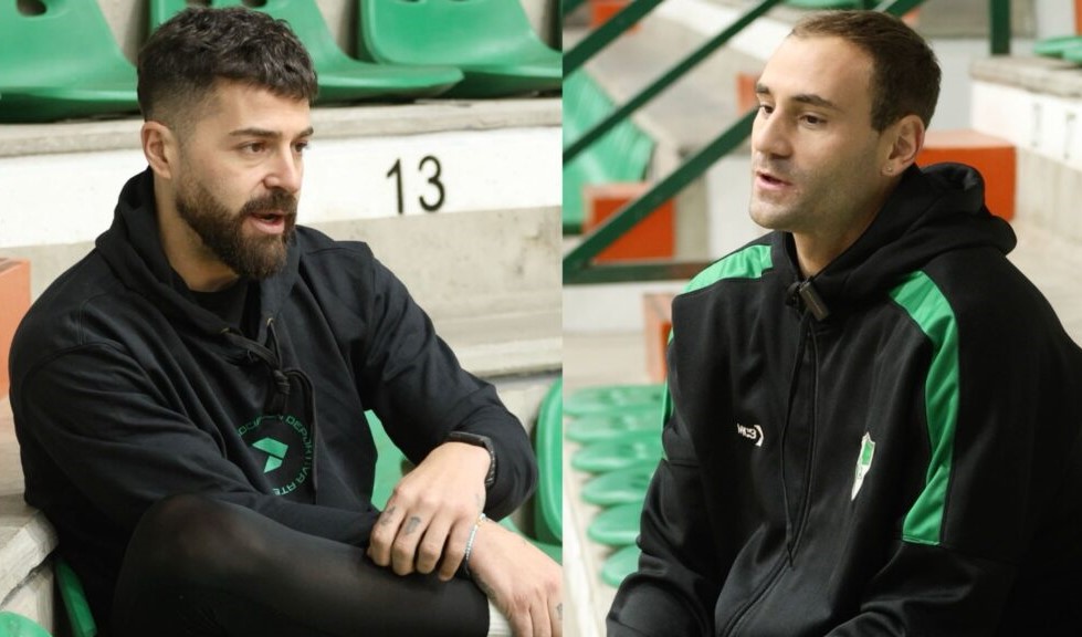 Atenas según Franco Balbi y Juan Pablo Arengo
