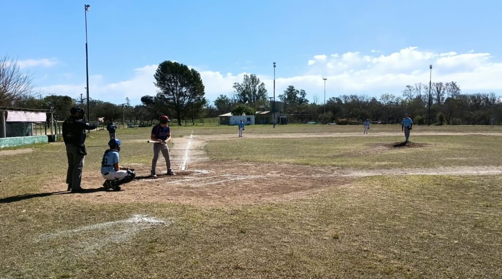 El Clausura 2026 del Béisbol Cordobés está en marcha: primeras sorpresas y nuevos protagonistas