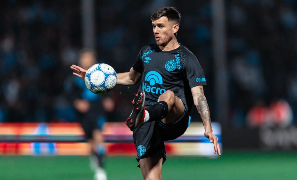Agenda de la fecha 6 del Clausura 2026 de la Liga Profesional de Fútbol