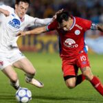 Belgrano igualó con Tigre en el partido postergado de la 2ª fecha del Clausura 2026