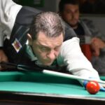 La provincia es sede del Mundial de Billar 5 Quillas