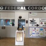 FBI Minirifle en el Tiro Federal Córdoba
