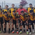 Fecha 5 del Clausura de Primera «A» de la Liga Cordobesa de Fútbol