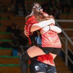 Argentino de Selecciones Cadetes de Handball: Córdoba femenino Subcampeonas y el masculino 4º puesto