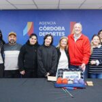 Boccia: El legado de Gustavo Luján continúa en el Kempes