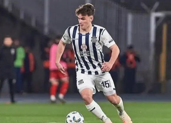 En el Mario Kempes, Talleres recibe a Rosario Central por la sexta fecha del Clausura 2026
