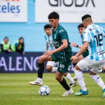 Estudiantes de Río Cuarto sufrió su primera derrota de local en el Torneo Clausura