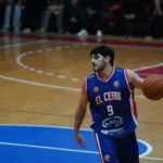 El Ceibo golpeó primero y quedó a un paso del ascenso