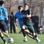 Se jugó la 2ª fecha del Clausura de la Liga Cordobesa de Fútbol