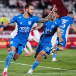 Estudiantes de Río Cuarto igualó con Huracán y sumó su primer punto de visitante en el Clausura